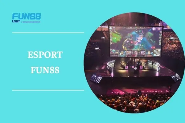 esport fun88