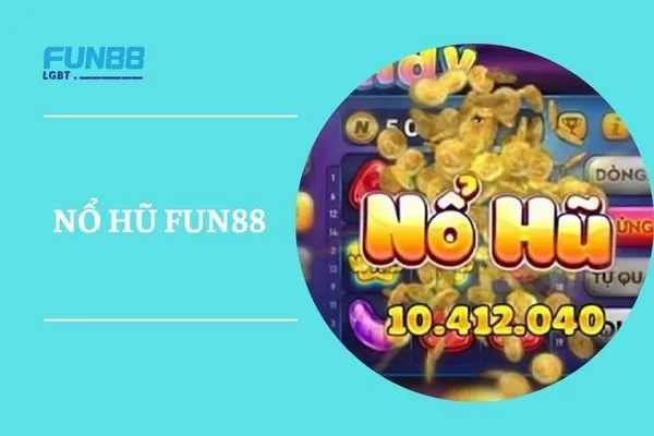 nổ hũ fun88